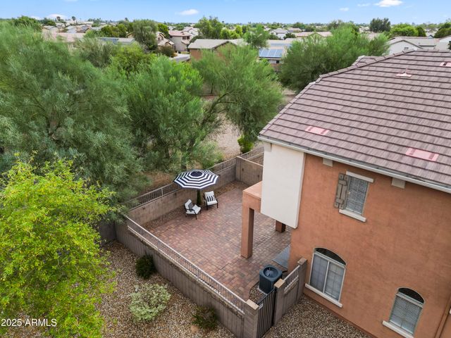 456 N 168TH Drive, Goodyear, AZ 85338