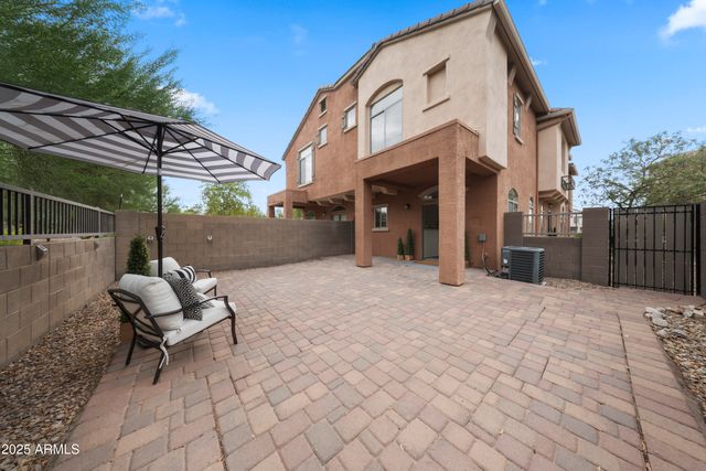 456 N 168TH Drive, Goodyear, AZ 85338