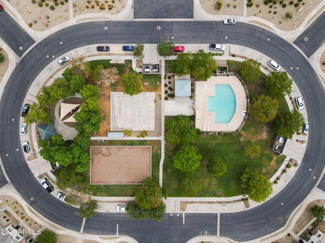 456 N 168TH Drive, Goodyear, AZ 85338