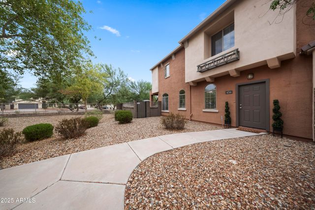 456 N 168TH Drive, Goodyear, AZ 85338