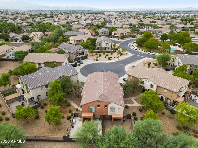 456 N 168TH Drive, Goodyear, AZ 85338