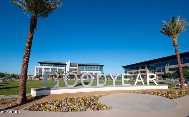 456 N 168TH Drive, Goodyear, AZ 85338