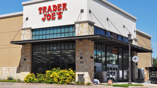 456 N 168TH Drive, Goodyear, AZ 85338