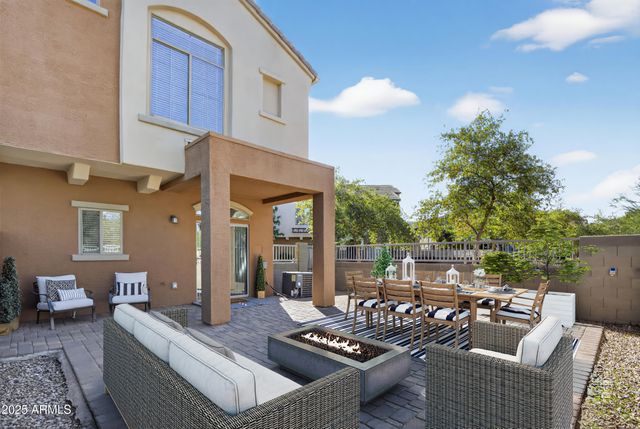 456 N 168TH Drive, Goodyear, AZ 85338