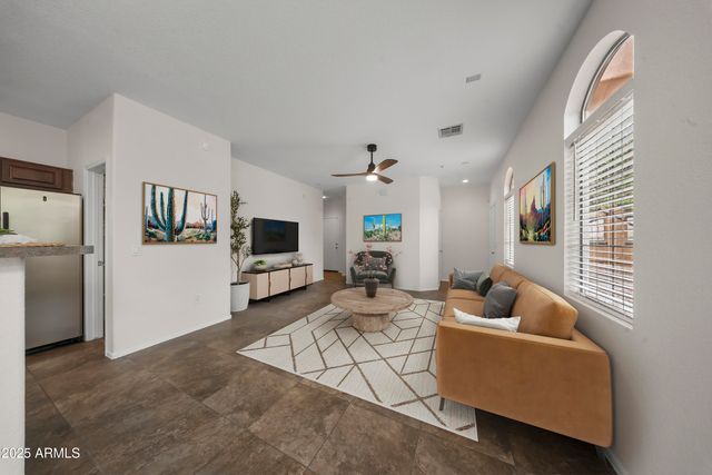 456 N 168TH Drive, Goodyear, AZ 85338