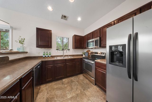 456 N 168TH Drive, Goodyear, AZ 85338