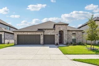 1247 Treasure Woods Lane, Lavon, TX 75166