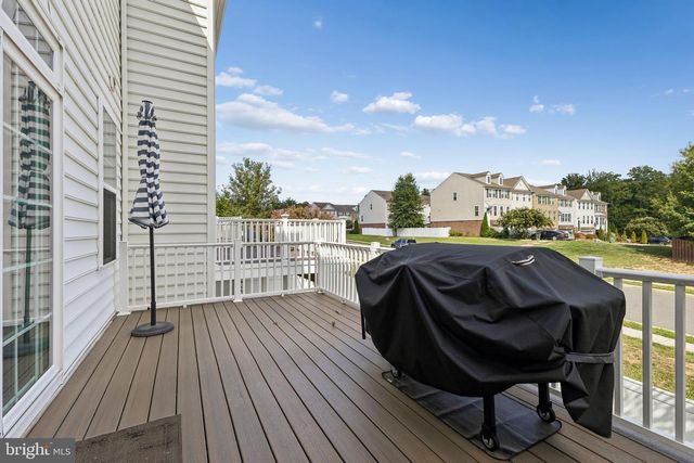16655 DANRIDGE MANOR DR, Woodbridge, VA 22191