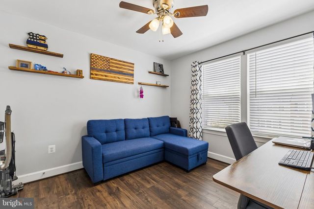 16655 DANRIDGE MANOR DR, Woodbridge, VA 22191