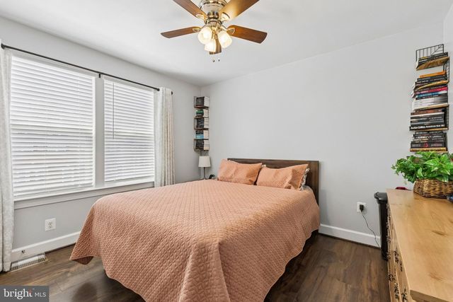 16655 DANRIDGE MANOR DR, Woodbridge, VA 22191