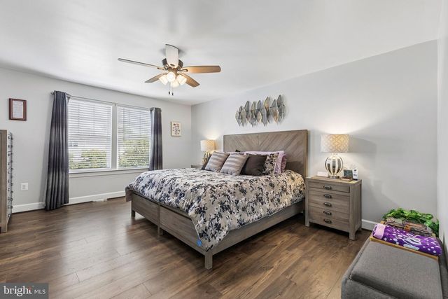 16655 DANRIDGE MANOR DR, Woodbridge, VA 22191
