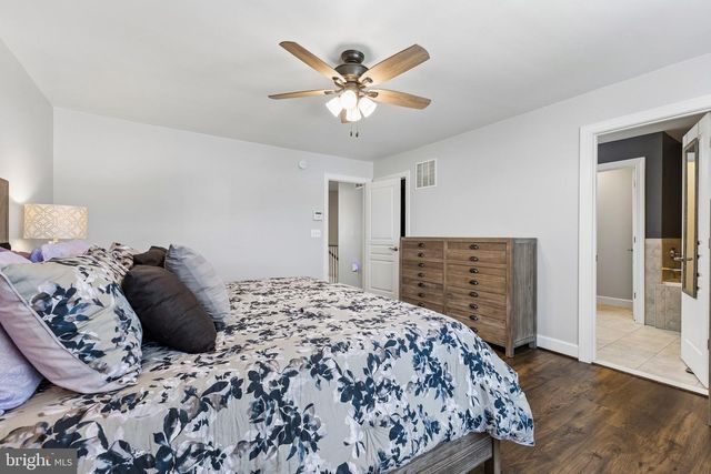 16655 DANRIDGE MANOR DR, Woodbridge, VA 22191