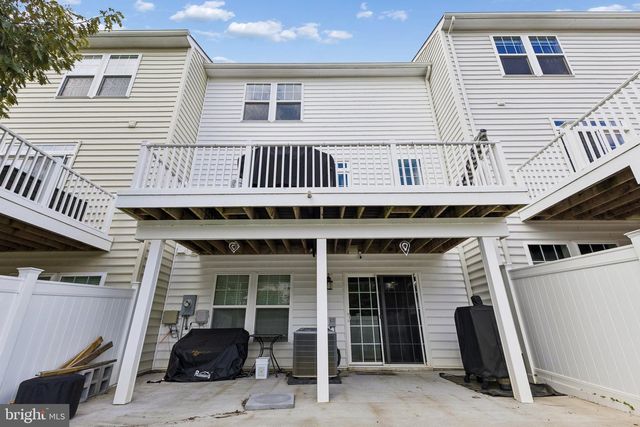 16655 DANRIDGE MANOR DR, Woodbridge, VA 22191