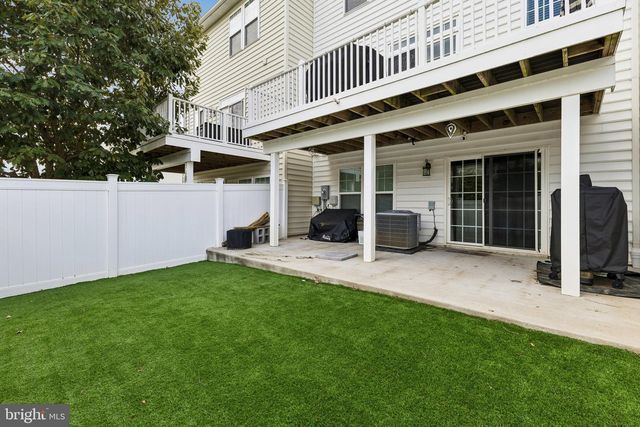 16655 DANRIDGE MANOR DR, Woodbridge, VA 22191
