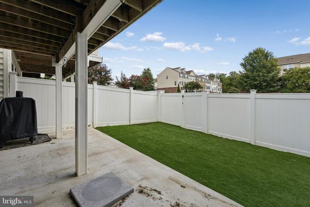 16655 DANRIDGE MANOR DR, Woodbridge, VA 22191