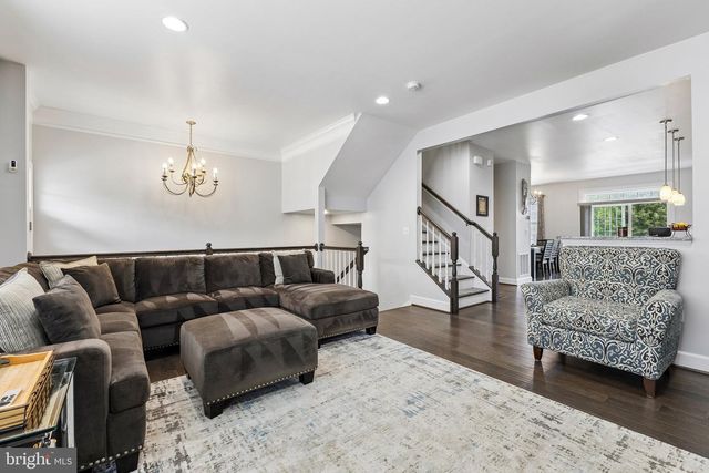 16655 DANRIDGE MANOR DR, Woodbridge, VA 22191