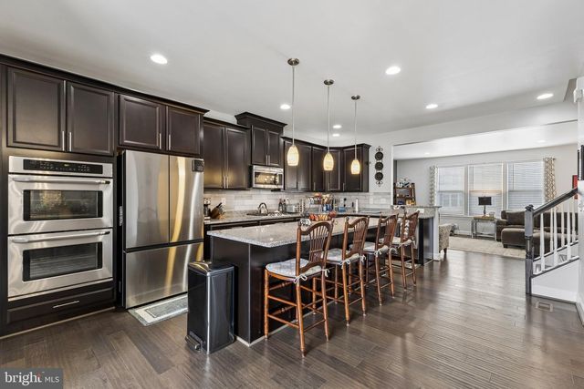 16655 DANRIDGE MANOR DR, Woodbridge, VA 22191