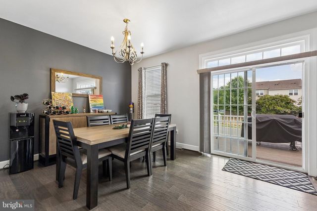 16655 DANRIDGE MANOR DR, Woodbridge, VA 22191