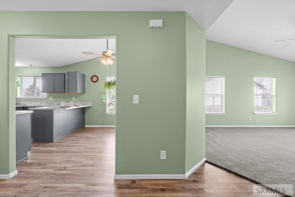 Image 18 of property listing at 2851 E Chasewood Drive, Ammon, ID 83406