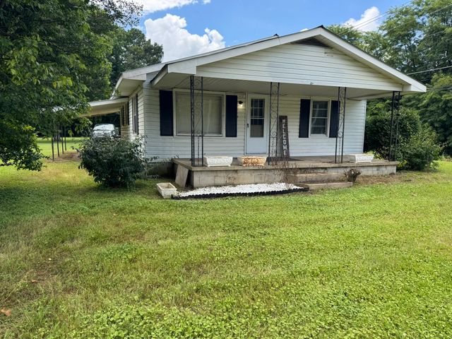605 Tullahoma Hwy, Estill Springs, TN 37330