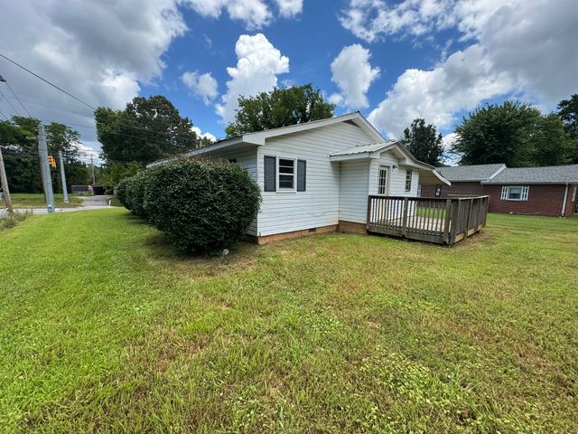 605 Tullahoma Hwy, Estill Springs, TN 37330