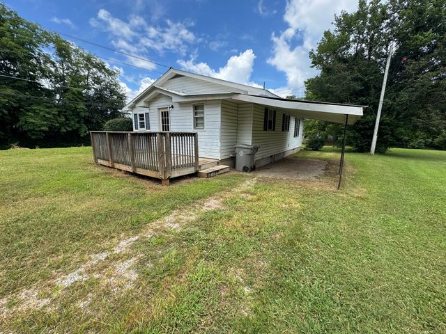 605 Tullahoma Hwy, Estill Springs, TN 37330