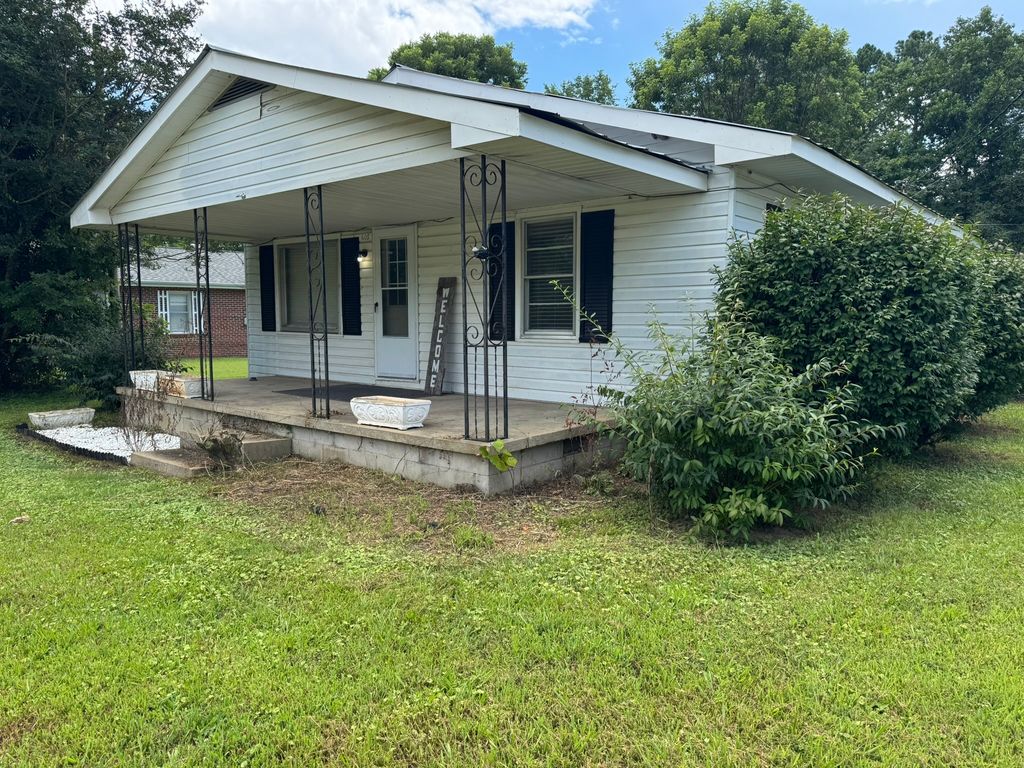 605 Tullahoma Hwy, Estill Springs, TN 37330