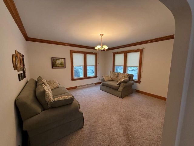 124 E RANDALL STREET, Shawano, WI 54166