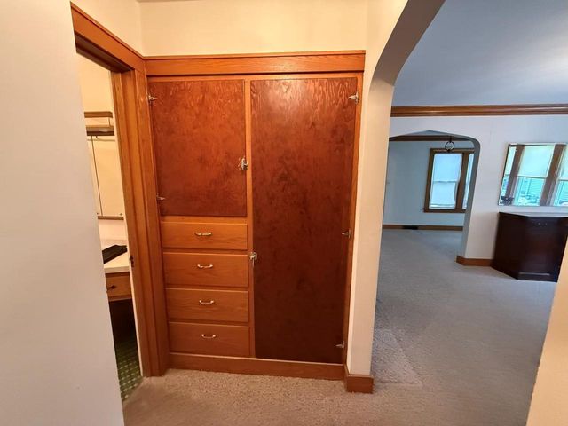 124 E RANDALL STREET, Shawano, WI 54166