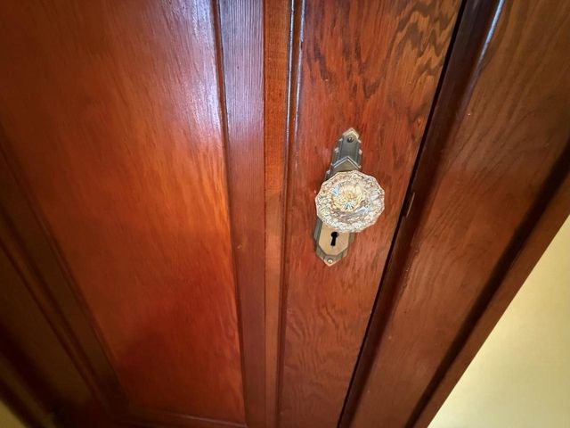 124 E RANDALL STREET, Shawano, WI 54166