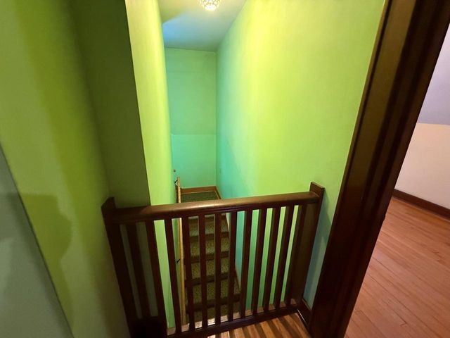 124 E RANDALL STREET, Shawano, WI 54166