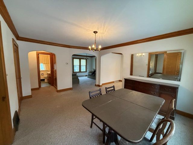 124 E RANDALL STREET, Shawano, WI 54166