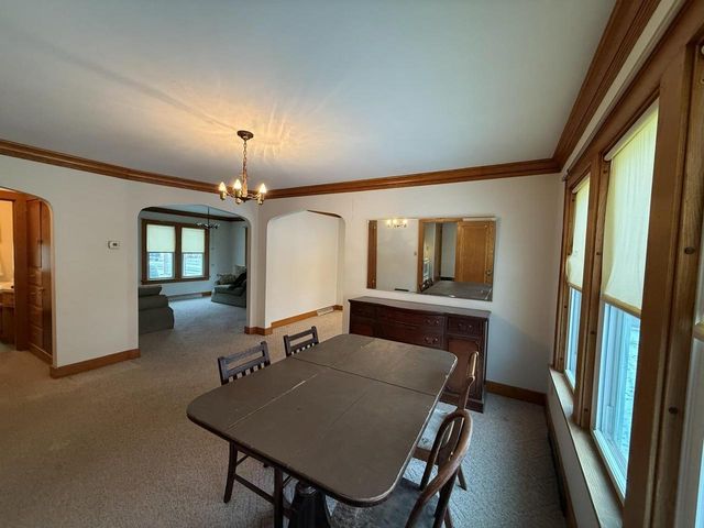 124 E RANDALL STREET, Shawano, WI 54166
