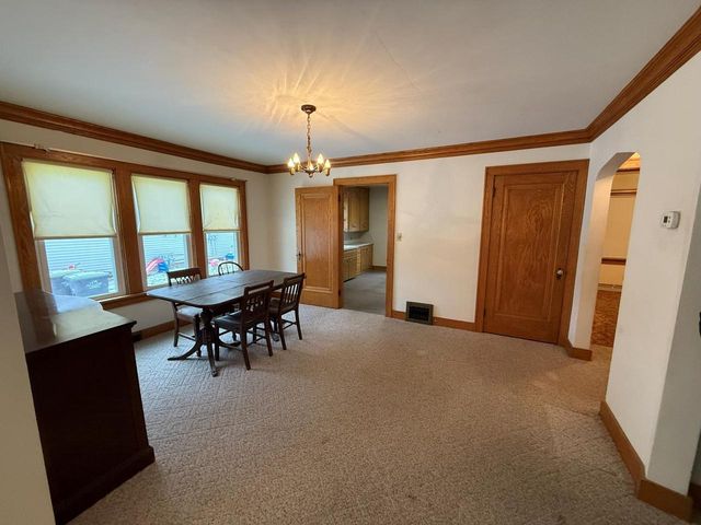 124 E RANDALL STREET, Shawano, WI 54166