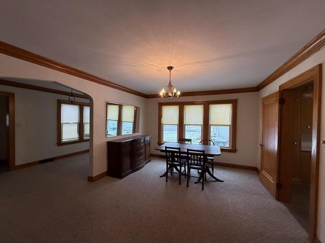 124 E RANDALL STREET, Shawano, WI 54166