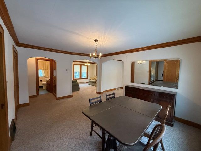 124 E RANDALL STREET, Shawano, WI 54166