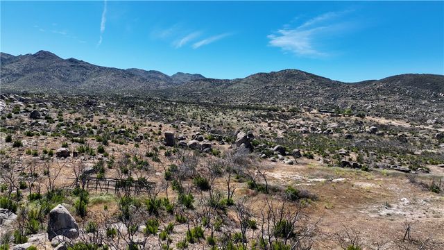 1 Tule Peak Road, Anza, CA 92536