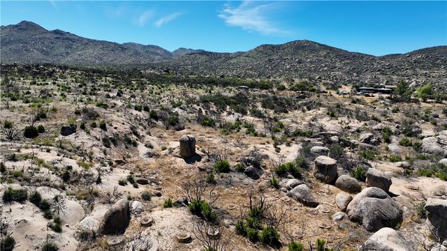 1 Tule Peak Road, Anza, CA 92536