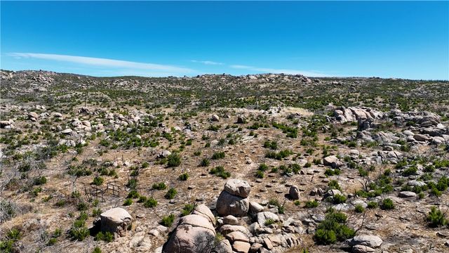 1 Tule Peak Road, Anza, CA 92536