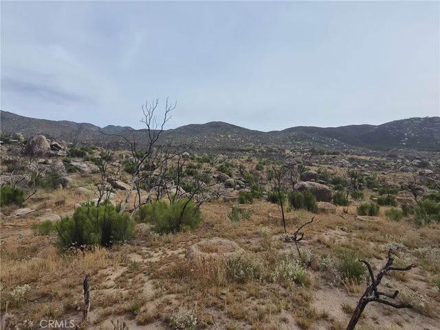 1 Tule Peak Road, Anza, CA 92536