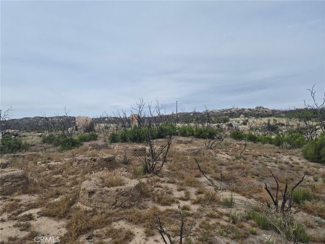 1 Tule Peak Road, Anza, CA 92536