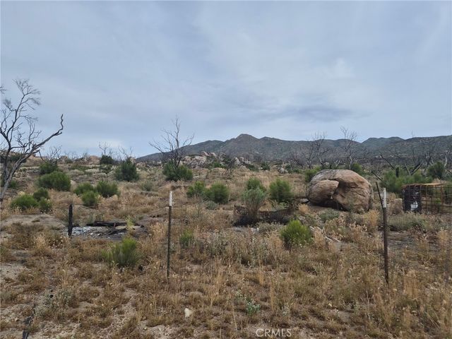 1 Tule Peak Road, Anza, CA 92536
