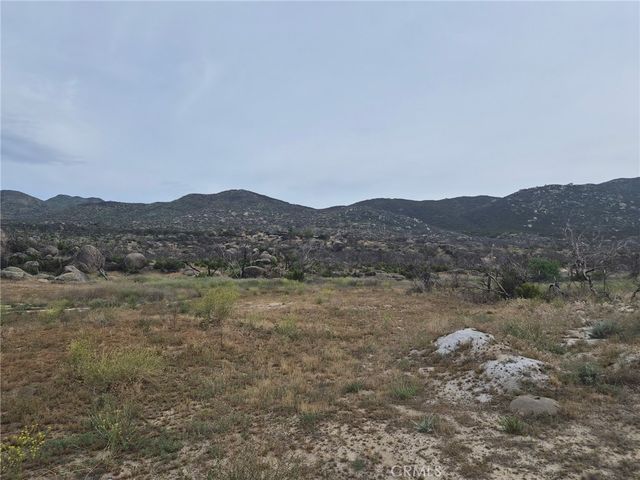 1 Tule Peak Road, Anza, CA 92536