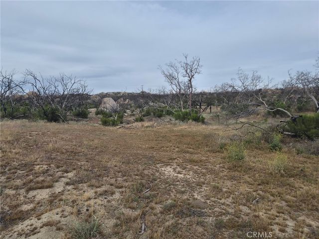 1 Tule Peak Road, Anza, CA 92536