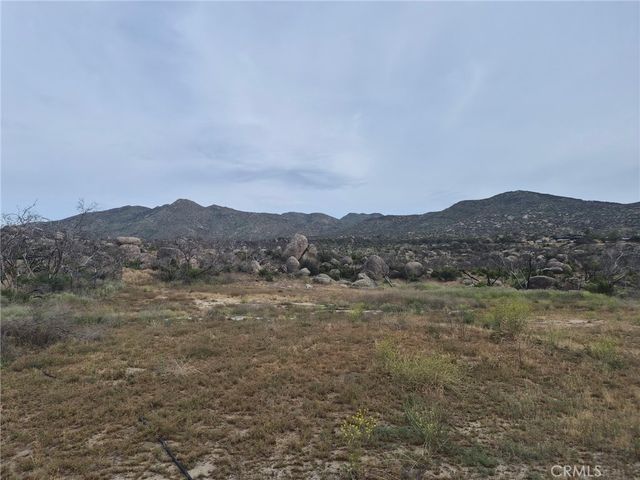 1 Tule Peak Road, Anza, CA 92536