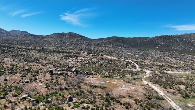 1 Tule Peak Road, Anza, CA 92536