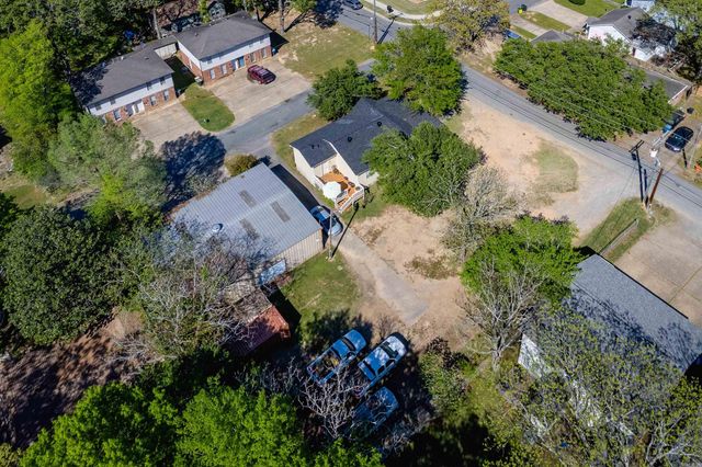 6509 R Street, Little Rock, AR 72207