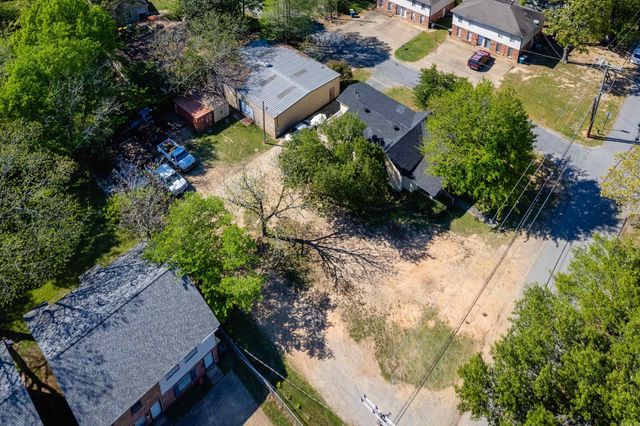 6509 R Street, Little Rock, AR 72207