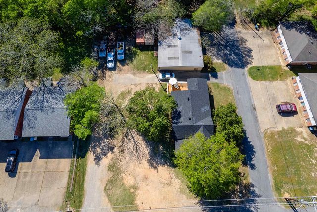 6509 R Street, Little Rock, AR 72207
