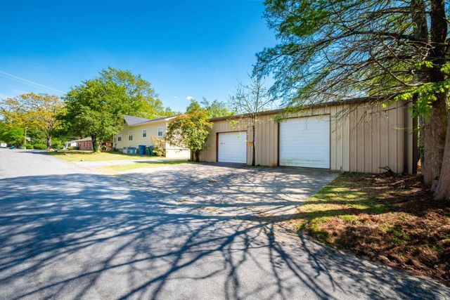6509 R Street, Little Rock, AR 72207